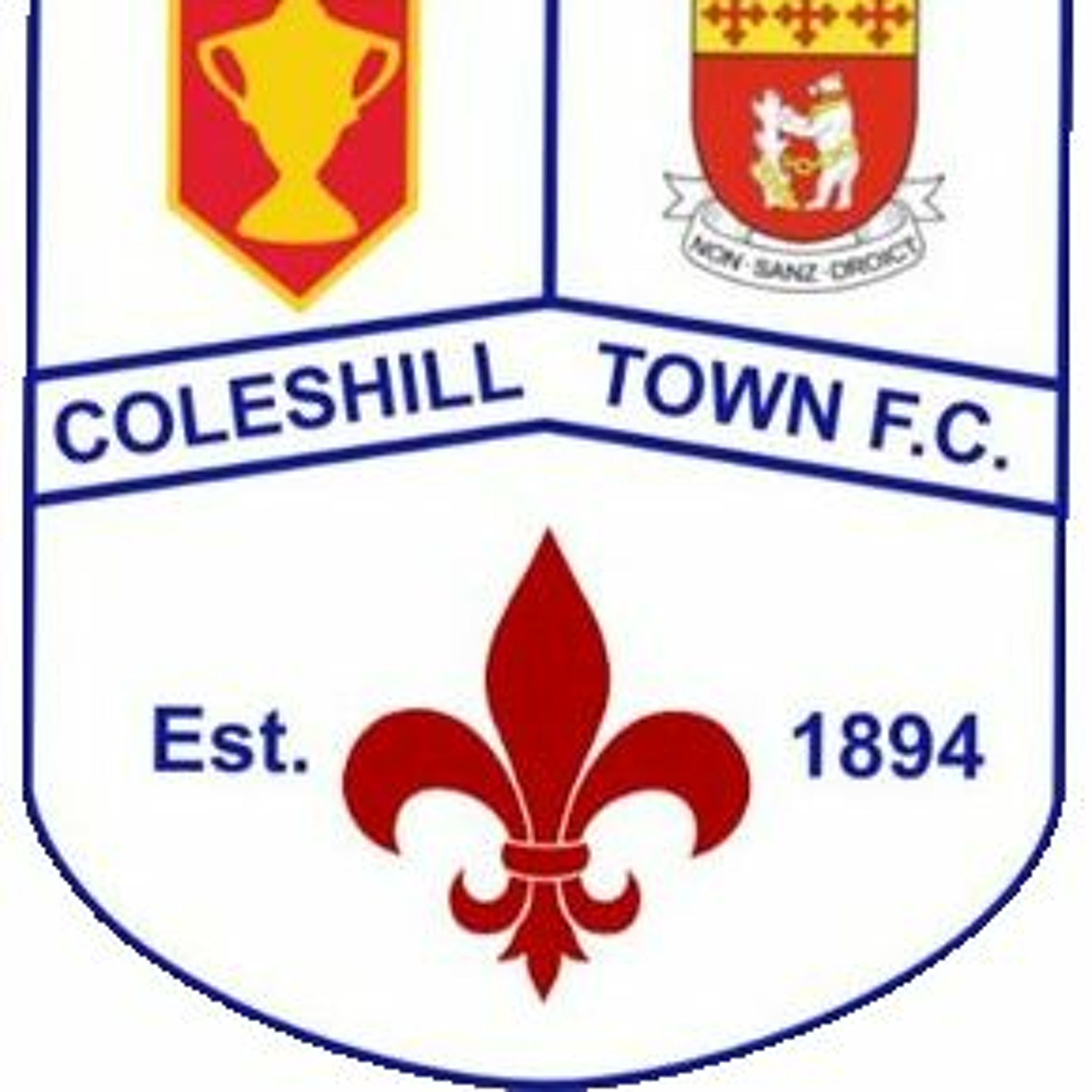 Dunstable Town 3-3 Coleshill Town - Southern League Div 1 Central