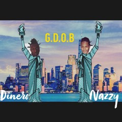 Adam Dinero X Nazzy - I'm in the City