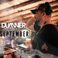 September by Dj Duanner
