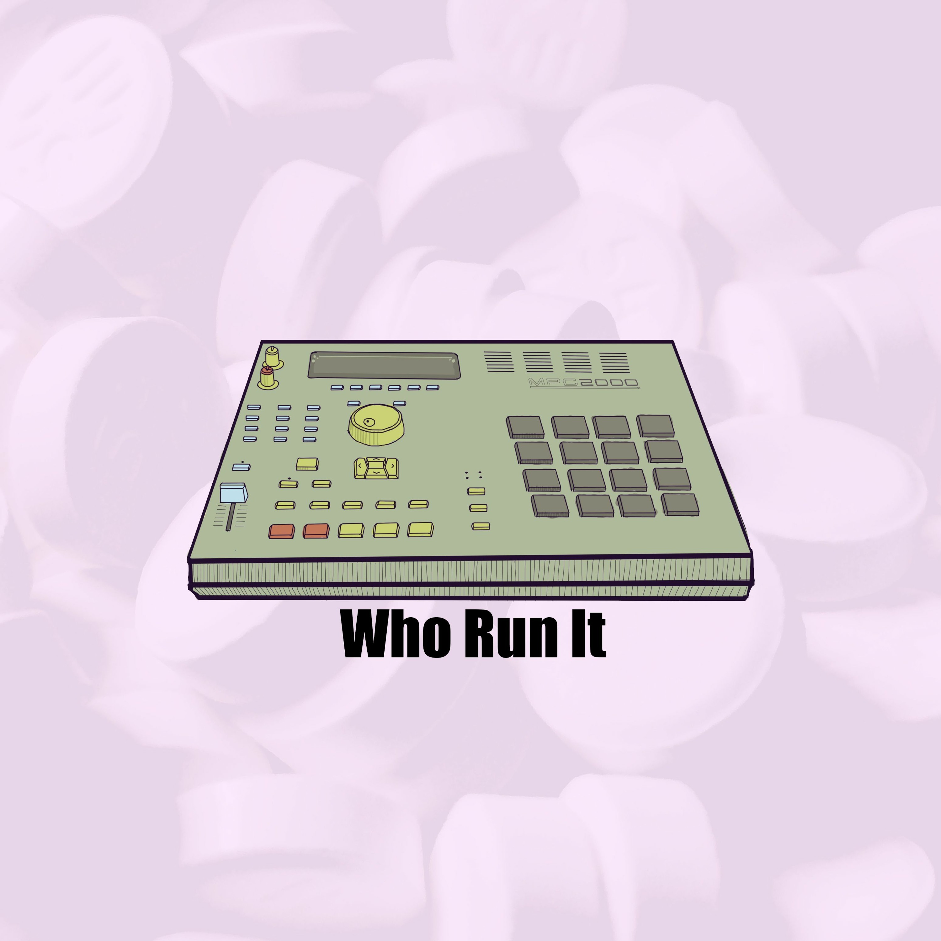 Cardi B Type Beat - Who Run It episode artwork