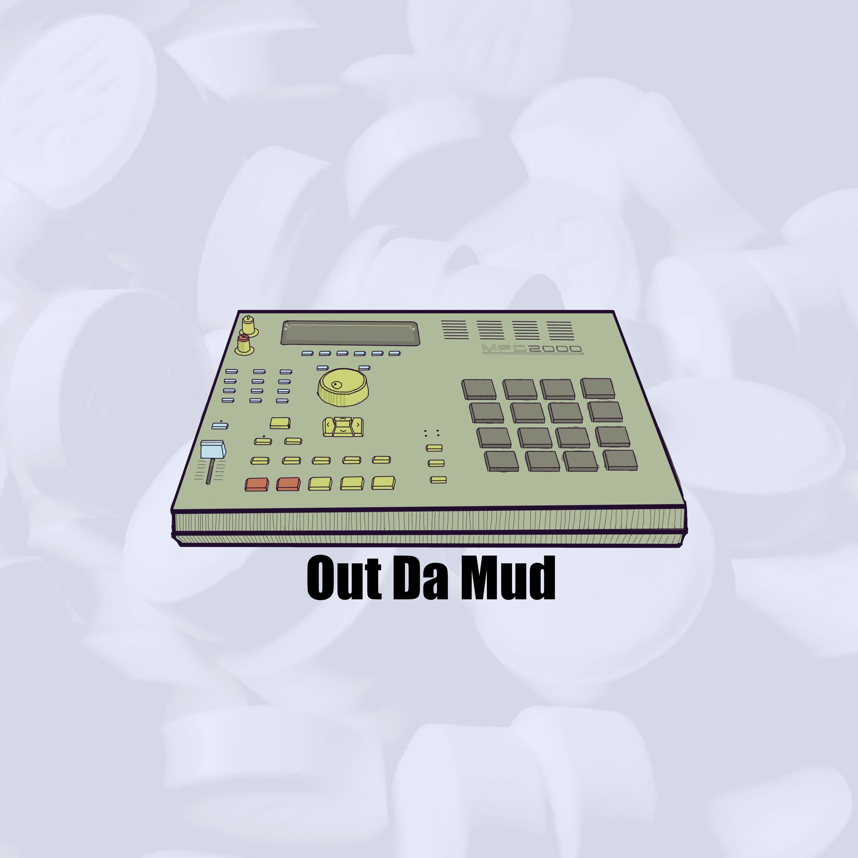 Out Da Mud episode artwork