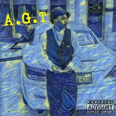 Pharaoh Le'mone X A.G.T