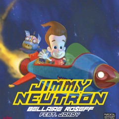 Jimmy Neutron  ft Jordy