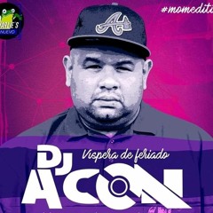 DanceMix Dj Acon the Veteran.mp3