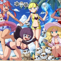 MARINE THOTS - Twox & UberArsenal