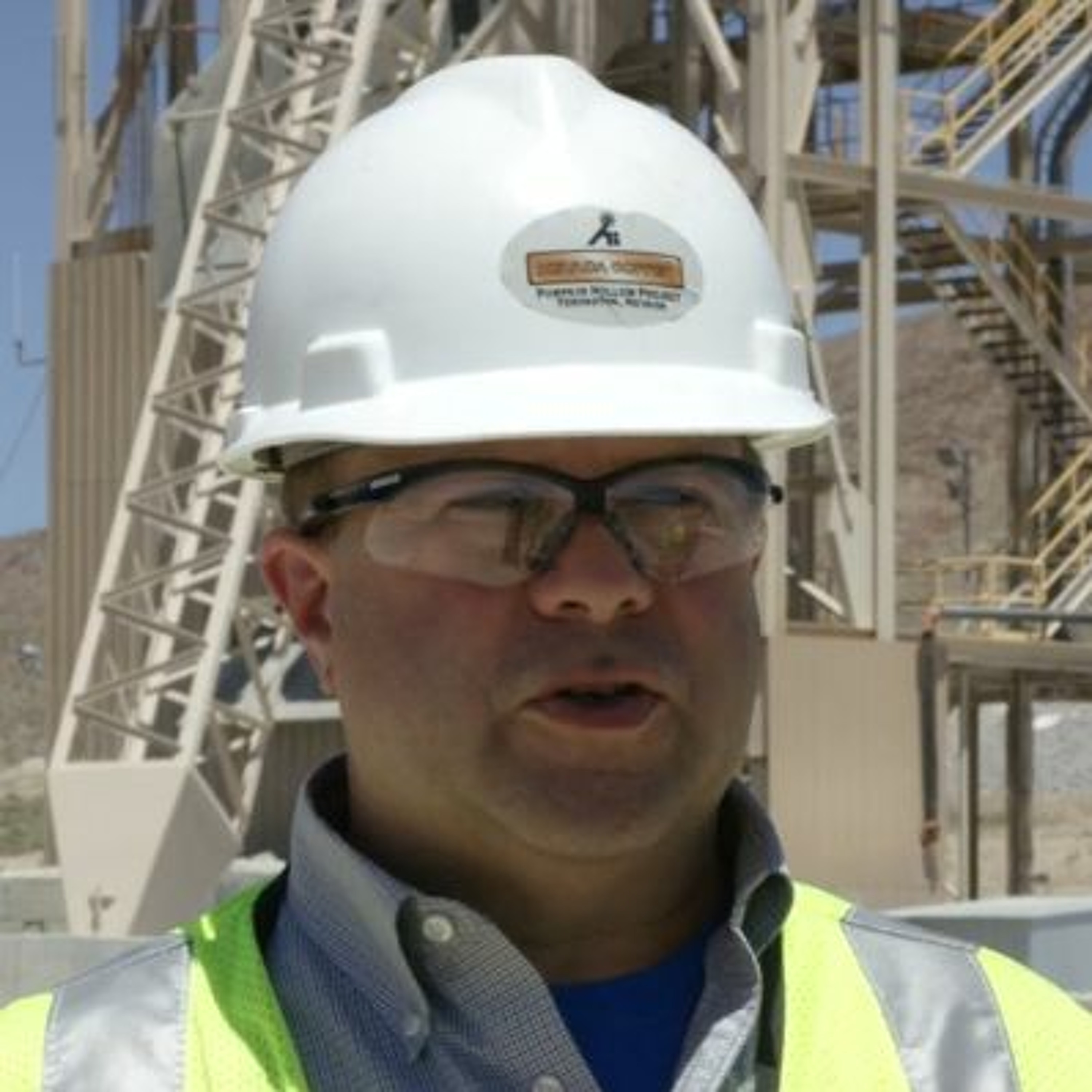NEVADA COPPER | Firm Makes Decision to Become North America's Next Copper Producer episode artwork