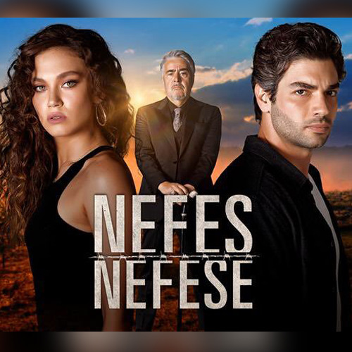 Nefes Nefese Müzikleri - Endişe (Rüya&Yusuf)