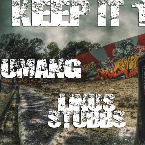 Keep It 100(Bars){Prod. By Linus Stubbs}