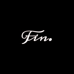 Fin. (Prod. Yusei)