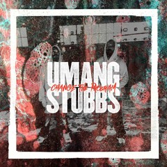 Change The Program {Prod. By Linus Stubbs}