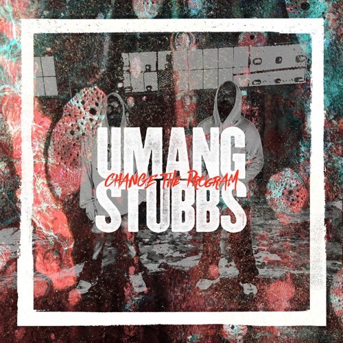 Change The Program {Prod. By Linus Stubbs}