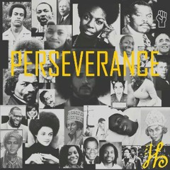 PERSEVERANCE (prod. by fravo)