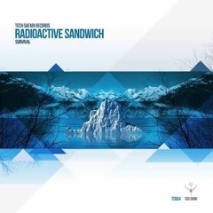 Radioactive Sandwich - Ex Nihilo