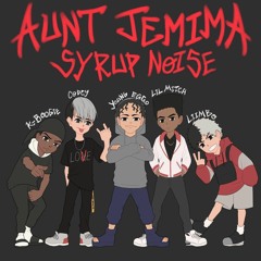 AUNT JEMIMA - JUVI. (p. MarvinTheMartian)(unmixed)