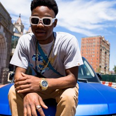 Tahj Ace - Up Ace Away