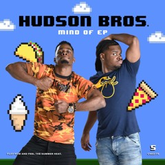 The Hudson Brothers: Mind of EP - A Visual Album