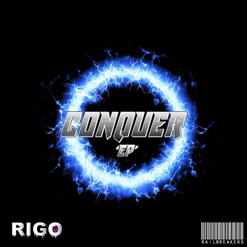 RIGO - SUCC [CONQUER EP]