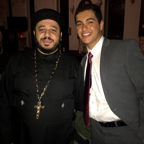 Abouna Mina Shaheid