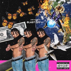 BLAST OFF++ [Prod. Polo Boy Shawty]