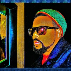 LIVE FOR TODAY(Produce By;Black Dust)