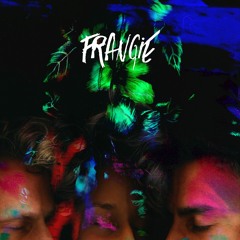 PREMIERE : Frangie - Love, Your Friend (Samo DJ & J. Skugge's Space Dub)
