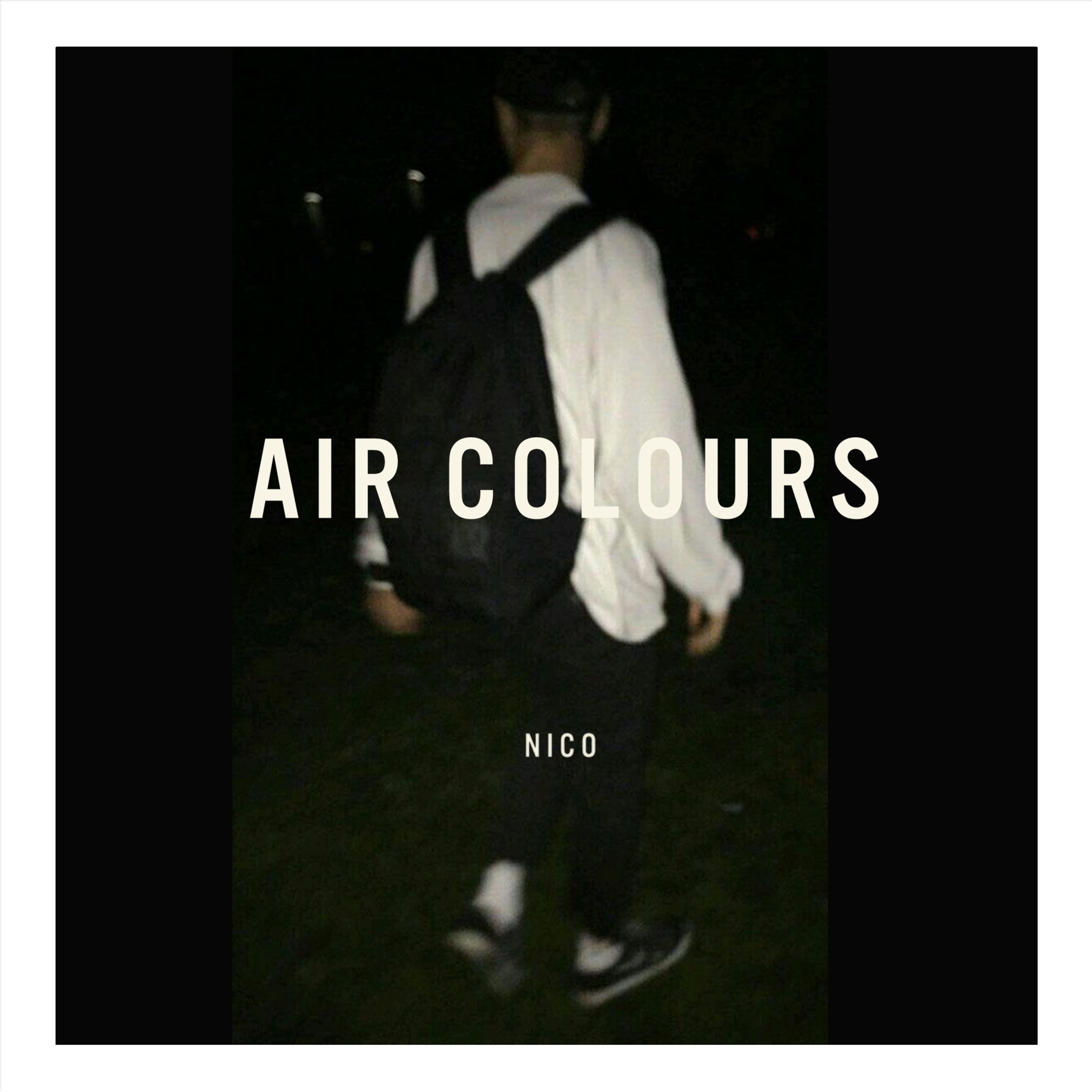 AIR COLOURS episode artwork