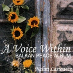A Voice Within: The Balkan Peace Album