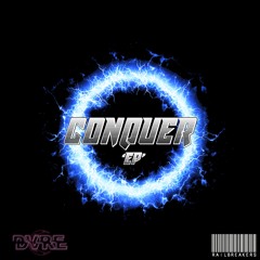 DVRE - BLOW [CONQUER EP]