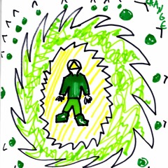 The Story of Squirrel Samildánach