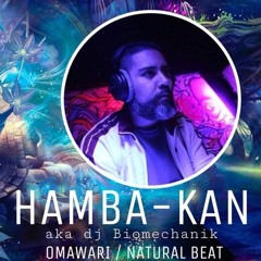 Biomechanik DJ SET 146 BPM 06/09/18