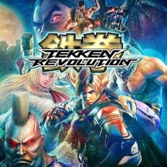 Tekken Revolution (main theme)