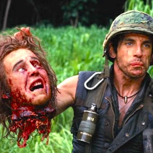 TROPIC THUNDER (Prod. Danny Wolf x Otxhello)
