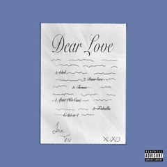 Dear Love