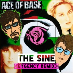 @C3 0f B@$3 - The Sine (Eygency Remix)