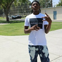 $FG young murda: "HIt UH StAin"