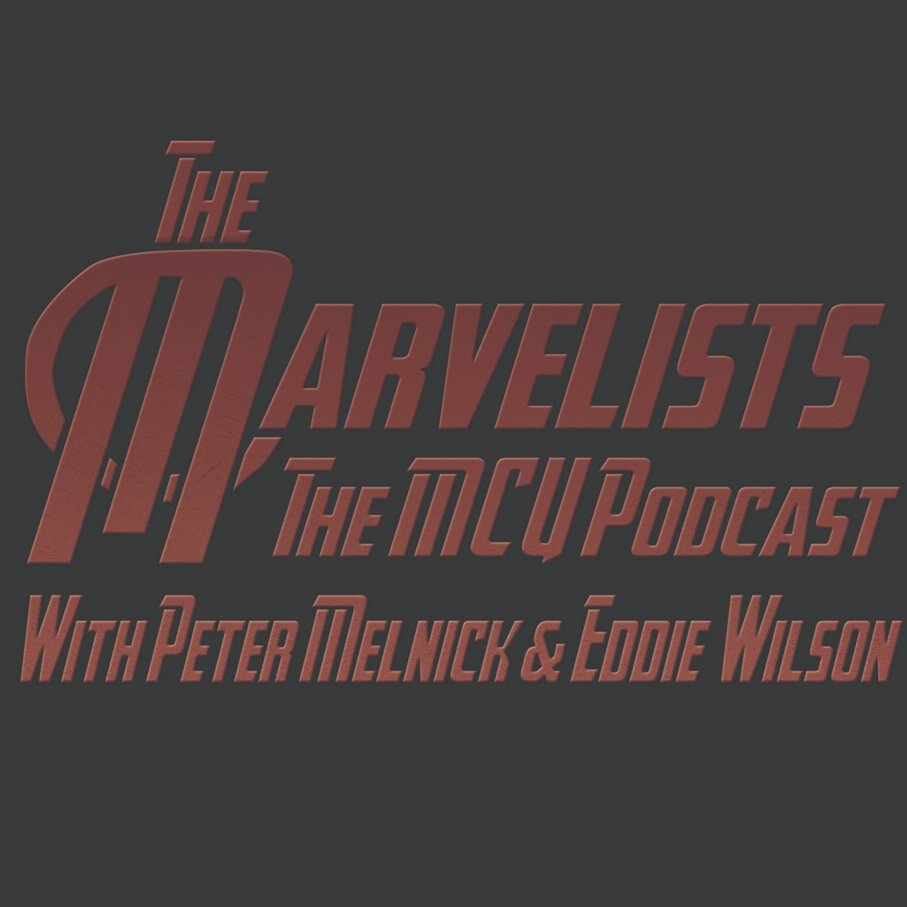 Heapin' Helpin' of Hulks (with Special Guests Lou Ferrigno and Mark Ruffalo) episode artwork