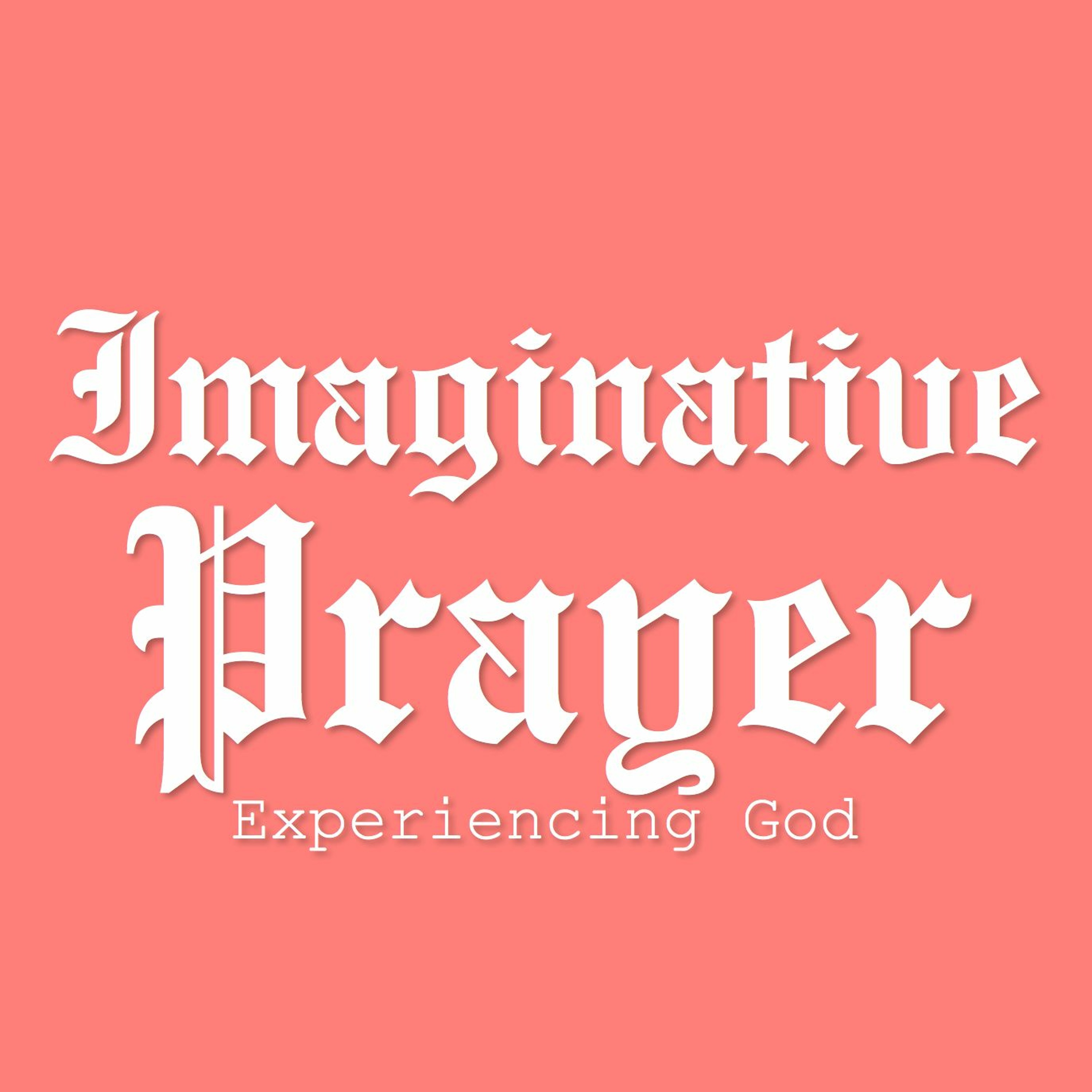 Imaginative Prayer: The Last Supper (Matthew 26:17-26) (ft. Ryder Bareng) episode artwork