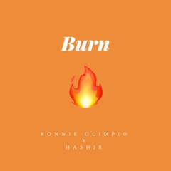 Burn [feat. Hashir] (Prod. Secret Stash)