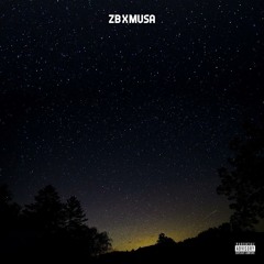 ZB ft.Musa - Cancer (Bryson Tiller Cancelled )REMIX