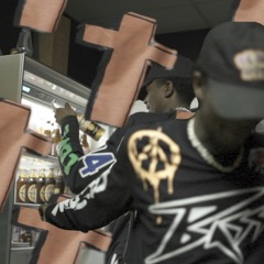 Goldie - Robbery (prod by IZAK)