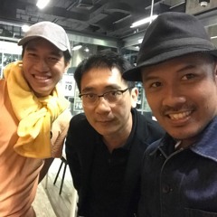 Midlife Podcast EP 15  หนุ่มเมืองจันท์