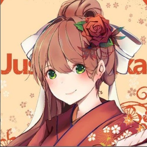 [Monika] Voices In My Head- Be More Chill [Cover]