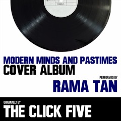 Jenny - The Click Five (Rama Tan COVER)