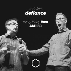 #047: Everybody Always (Bob Goff)