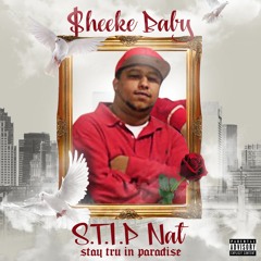$heeke Baby - Stip Nat (Mixed)