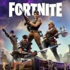 Default Dance - Fortnite
