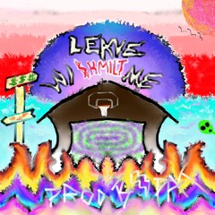 $hmilt - LEAVE W/ ME (Prod. by B/Pat)