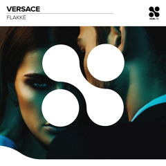 Flakkë - Versace (Extended Mix)