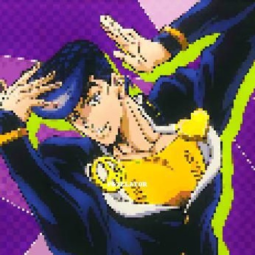 Crazy Noisy Bizarre Town (8-bit)