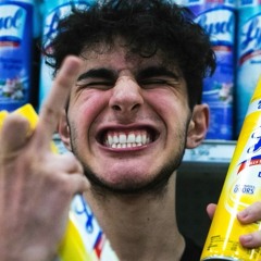 LYSOL (PROD. ATMKILLA & ???)